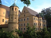 Wertinger Schloss